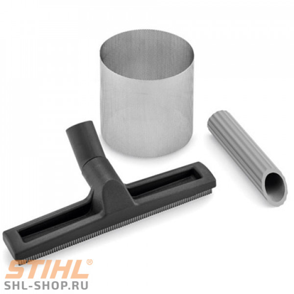 Комплект для влажной уборки Stihl 49015009400 в фирменном магазине Stihl