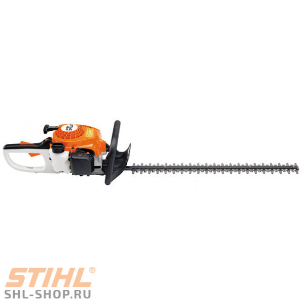 Мотоножницы Stihl HS 45, 60 см HS 45, 60 см 42280112938 в фирменном магазине Stihl