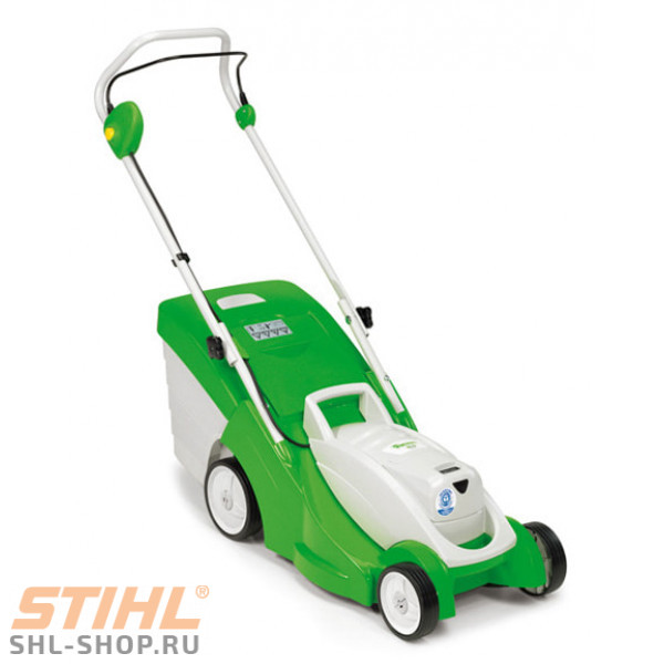 Аккумуляторная газонокосилка Viking MA 339 SET (AP160, AL100) MA 339 SET (AP160, AL100) 63202000003 в фирменном магазине Viking