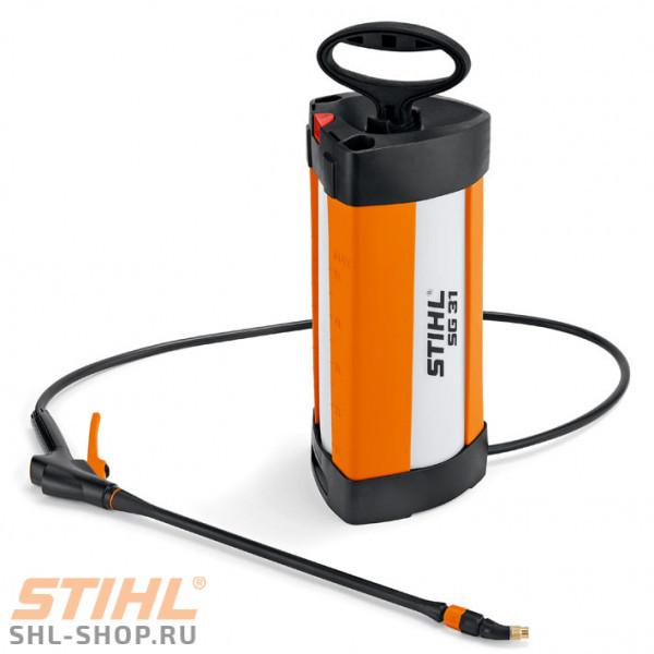 Ручной распылитель Stihl 5 л SG 31 SG 31 42550194930 в фирменном магазине Stihl