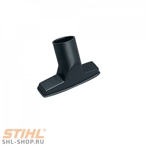 Универсальная всасывающая насадка из ПВХ Stihl, с щёткой 49015022300 в фирменном магазине Stihl