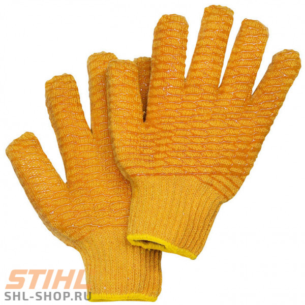 Вязаные перчатки Stihl, размер M 00008841109 в фирменном магазине Stihl