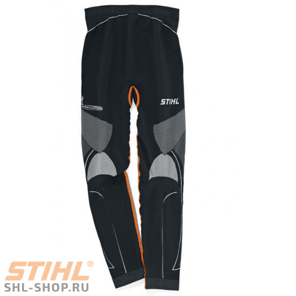 Функциональные длинные брюки Stihl ADVANCE, размер 48 ADVANCE, размер 48 00008885948 в фирменном магазине Stihl
