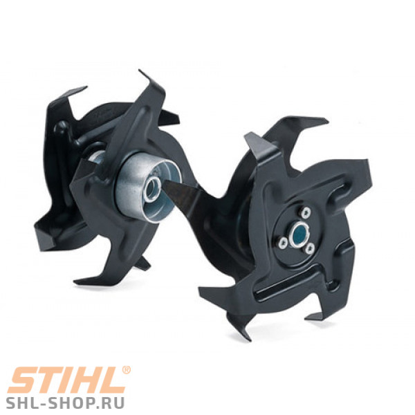 Почвенная фреза Stihl BK-MM BK-MM 46017404606 в фирменном магазине Stihl