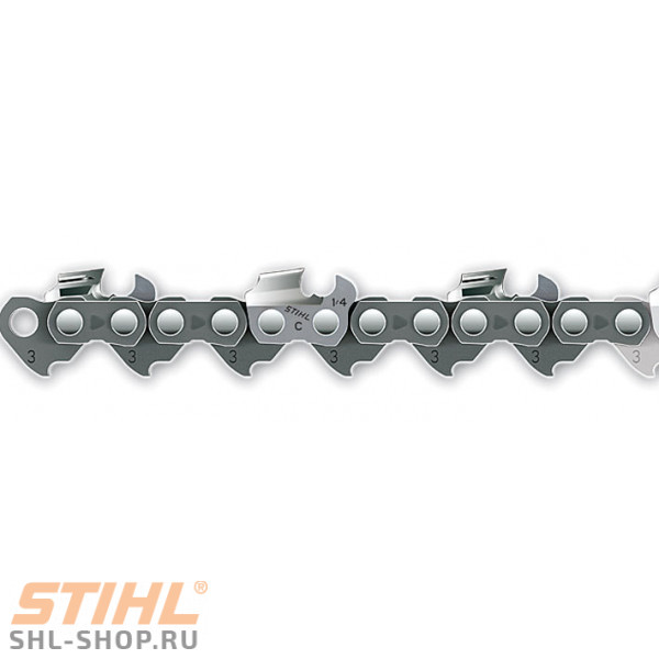 Rapid Micro Spezial 13 RMS 64 звеньев 36610060064 в фирменном магазине Stihl