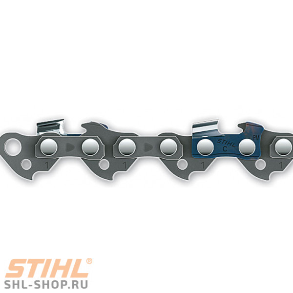 Цепь Stihl Picco Micro Mini 61 PMM3 44 звеньев Picco Micro Mini 61 PMM3 44 звеньев 36100060044 в фирменном магазине Stihl