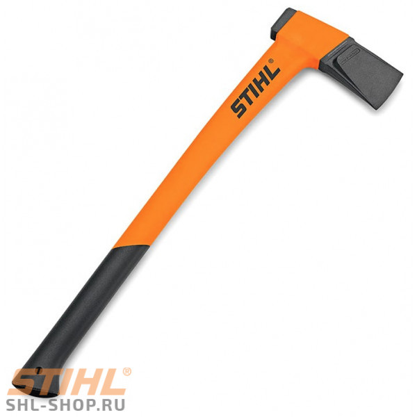 Колун Stihl 1900, рукоятка из полиамида 75 см 00008816600 в фирменном магазине Stihl