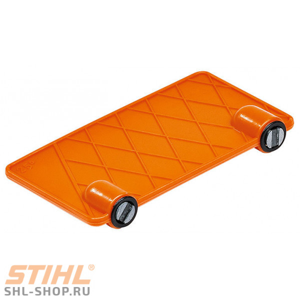 Оправка для заточки Stihl 00007509900 в фирменном магазине Stihl