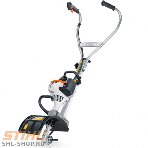 Мультимотор в комплекте с почвенной фрезой Stihl MM 55, с насадкой BF-MM MM 55, с насадкой BF-MM 46010113903 в фирменном магазине Stihl