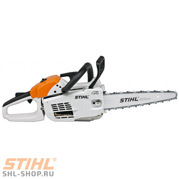 Бензопила Stihl Carving MS 201 шина 30 см Carving MS 201 шина 30 см 11452000022 в фирменном магазине Stihl