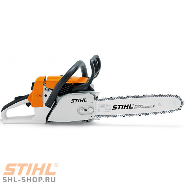 Бензопила Stihl MS 260 15 шина 37 см MS 260 15 шина 37 см 11212000433 в фирменном магазине Stihl