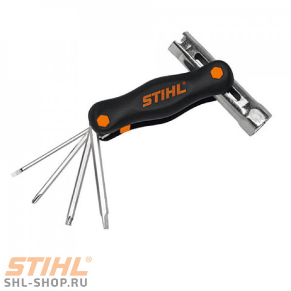 00008815501  в фирменном магазине Stihl