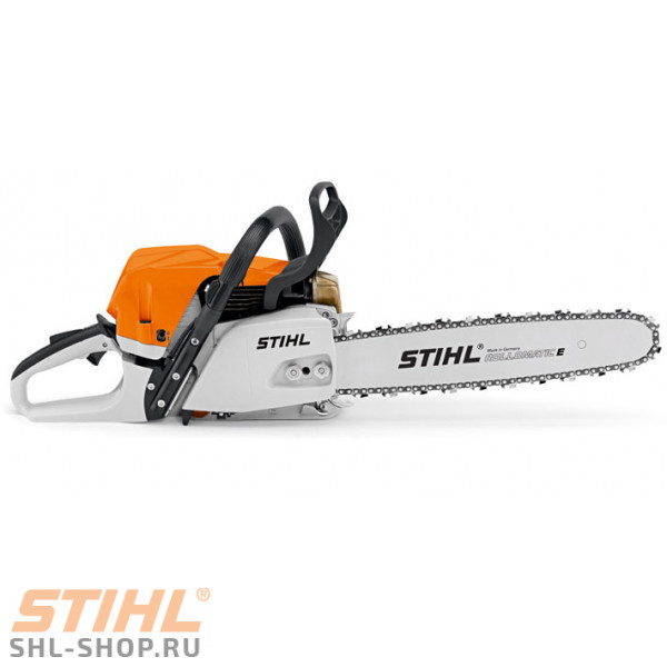 Бензопила Stihl MS 362 C-M VW шина 40 см MS 362 C-M VW шина 40 см 11402000544 в фирменном магазине Stihl