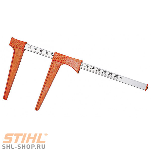 00008810910  в фирменном магазине Stihl