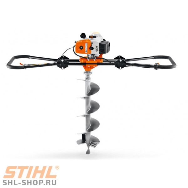 Бензобур Stihl BT 360 BT 360 43082060301, 43082000014 в фирменном магазине Stihl