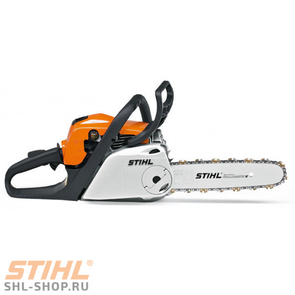 Бензопила Stihl MS 211 C-BE Шина 35 см MS 211 C-BE Шина 35 см 11392000377 в фирменном магазине Stihl