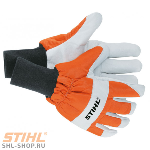 Рабочие перчатки Stihl ECONOMY, размер XL ECONOMY, размер XL 00008831511 в фирменном магазине Stihl