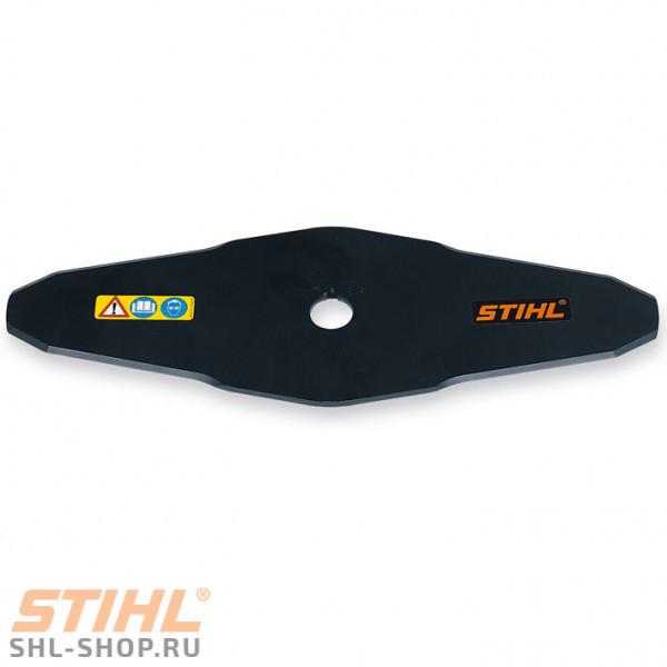 Нож для густой поросли Stihl 305-2 305-2 40007134103 в фирменном магазине Stihl