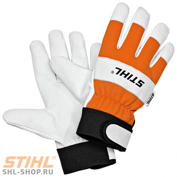 Рабочие перчатки Stihl SPECIAL из козьей кожи, размер S SPECIAL из козьей кожи, размер S 00008841178 в фирменном магазине Stihl