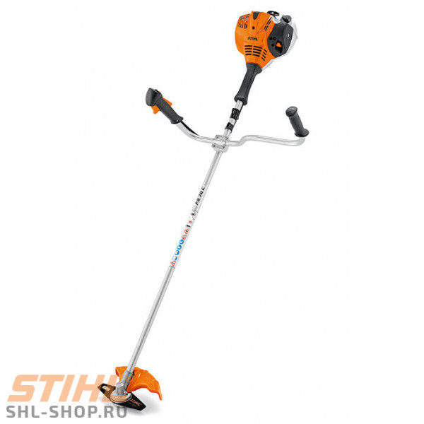 Мотокоса Stihl FS 70 C-E GSB 230-2 FS 70 C-E GSB 230-2 41442000180 в фирменном магазине Stihl