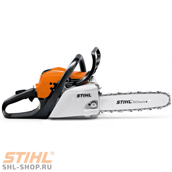 Бензопила Stihl MS 211 шина 40 см MS 211 шина 40 см 11392000376 в фирменном магазине Stihl