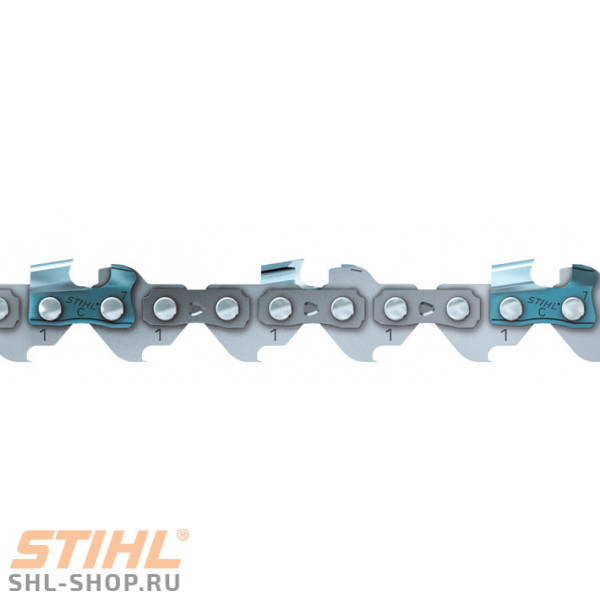 Цепь Stihl Picco Micro 71 PM3 72 звеньев Picco Micro 71 PM3 72 звеньев 36700060072 в фирменном магазине Stihl