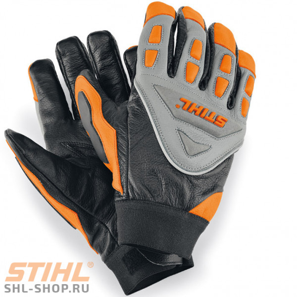 Рабочие перчатки Stihl FS ERGO, размер XL FS ERGO, размер XL 00008838506 в фирменном магазине Stihl