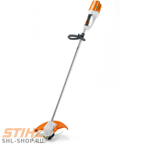 Аккумуляторная мотокоса Stihl FSA 85 SET (AP160, AL300) FSA 85, с AP 200 и AL 300 48522000001 в фирменном магазине Stihl