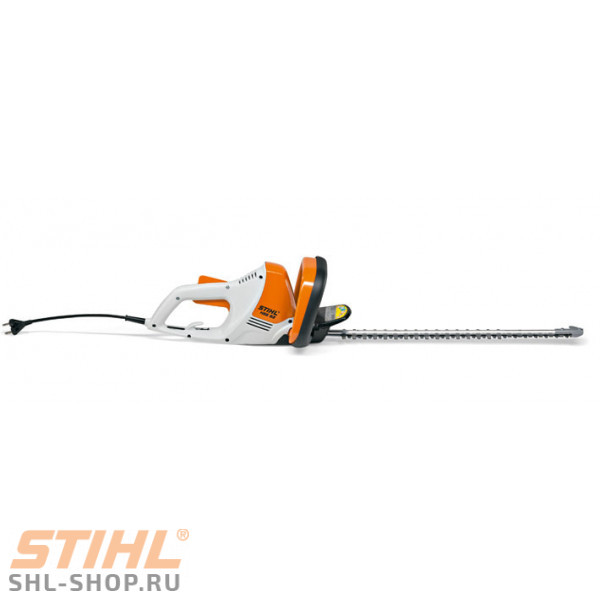 Электроножницы Stihl HSE 52 длина реза 50 см HSE 52 длина реза 50 см 48180113507 в фирменном магазине Stihl