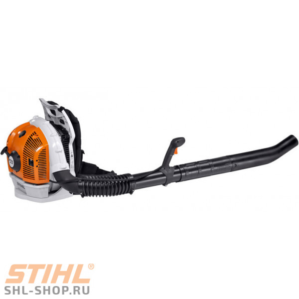 Воздуходувное устройство Stihl BR 600 BR 600 42820111629 в фирменном магазине Stihl