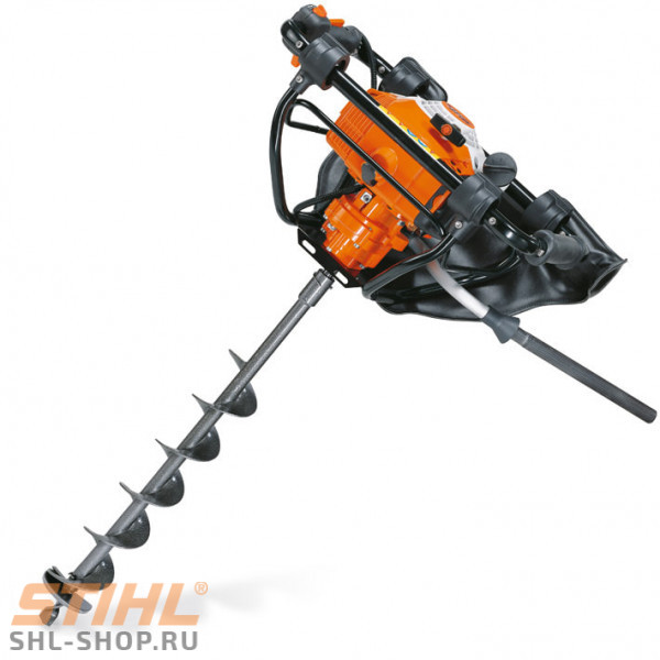 Бензобур Stihl BT 121 BT 121 43130112104 в фирменном магазине Stihl