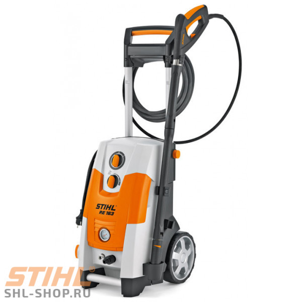Мойка высокого давления Stihl RE 163 RE 163 47690124510 в фирменном магазине Stihl