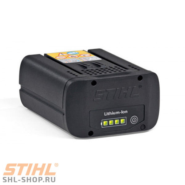 Аккумулятор Stihl AP 180 AP 180 48504006510 в фирменном магазине Stihl