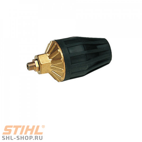 Роторные насадки (турбонасадка, фреза для мусора) Stihl W11 065 W11 065 49005001665 в фирменном магазине Stihl