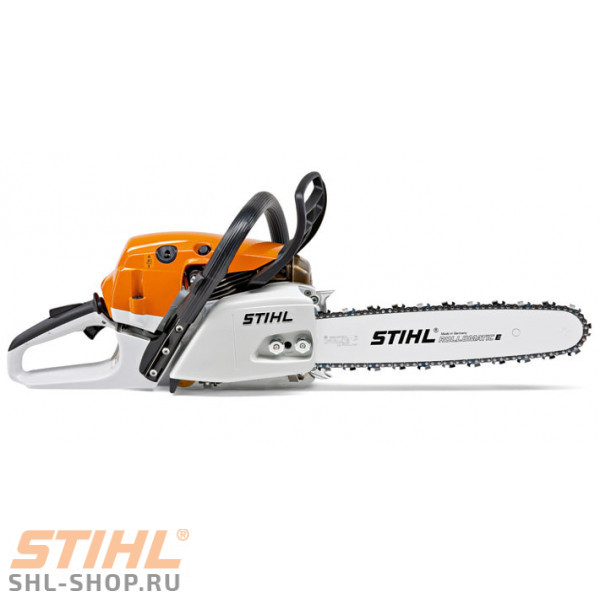 Бензопила Stihl MS 261 C-M VW, Шина 40 см MS 261 C-M VW, Шина 40 см 11412000495 в фирменном магазине Stihl