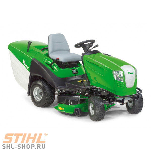 Трактор Viking MT 6112 C MT 6112 C 61702000014 в фирменном магазине Viking