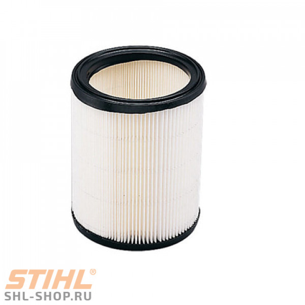 Фильтрующий элемент, прочная бумага Stihl 47097035900 в фирменном магазине Stihl