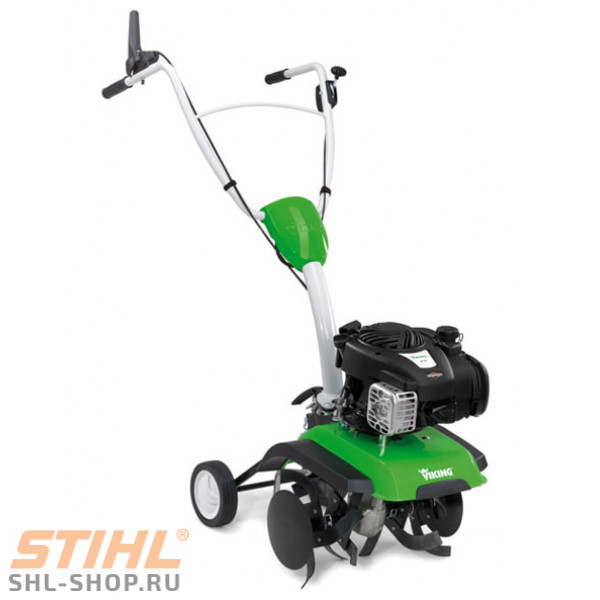 Культиватор Viking HB 445.1 HB 445.1 62410113901 в фирменном магазине Viking