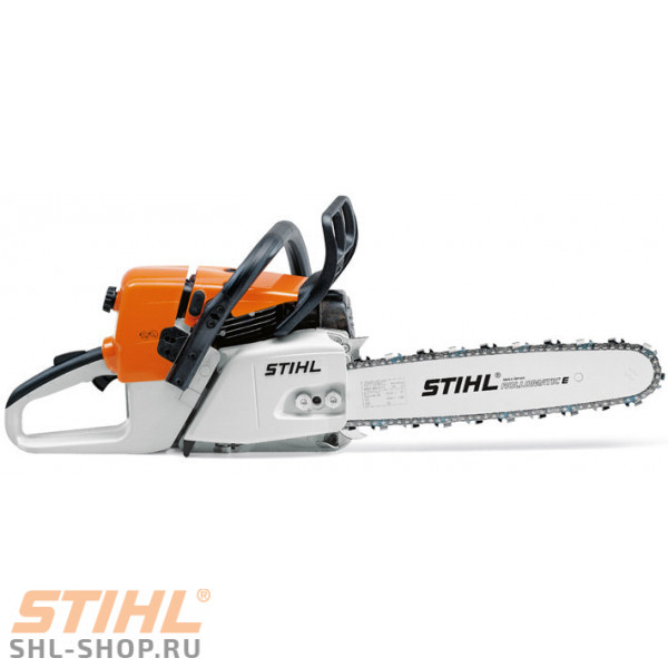 Бензопила Stihl MS 361 шина 45 см MS 361 шина 45 см 11352000519 в фирменном магазине Stihl