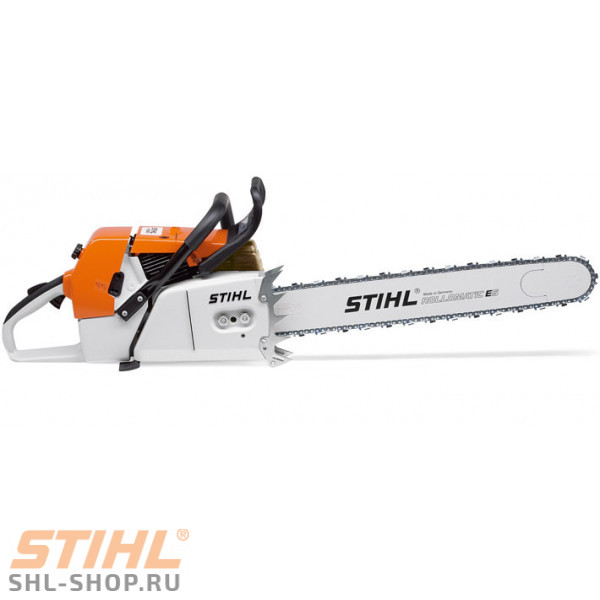 Бензопила Stihl MS 880 шина 75 см MS 880 шина 75 см 11242000176 в фирменном магазине Stihl