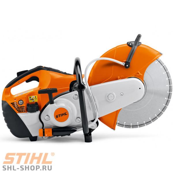 Бензорез Stihl TS 500i TS 500i 42500112810 в фирменном магазине Stihl