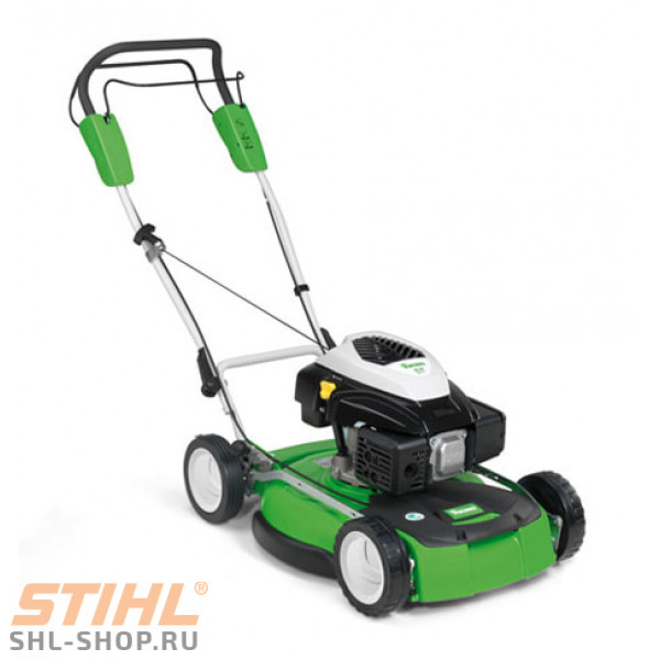 Мульчирующая газонокосилка Viking MB 4 RT MB 4 RT 63830113410 в фирменном магазине Viking