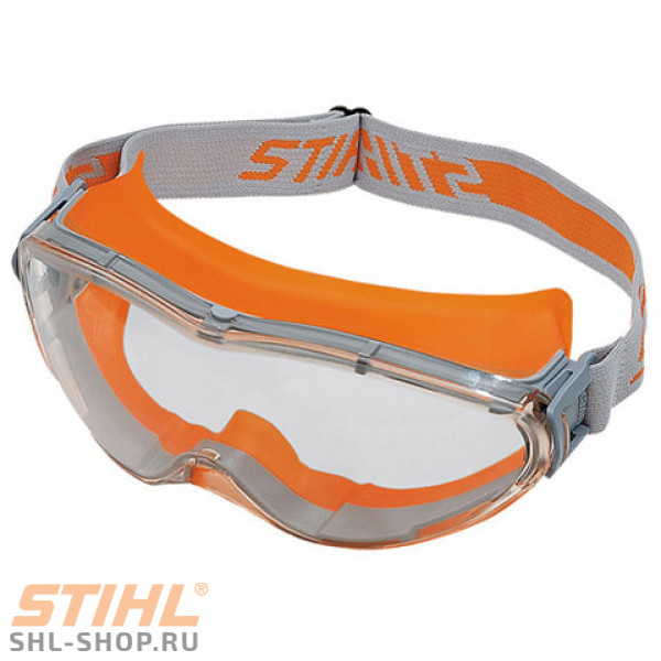 ULTRASONIC, прозрачные 8840359 в фирменном магазине Stihl