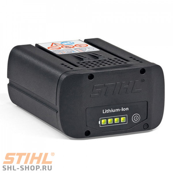 Аккумулятор Stihl AP 300 NEW AP 300 48504006570 в фирменном магазине Stihl