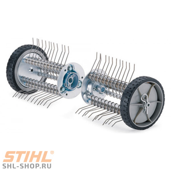 Скарификатор Stihl MF-MM MF-MM 46017404601 в фирменном магазине Stihl
