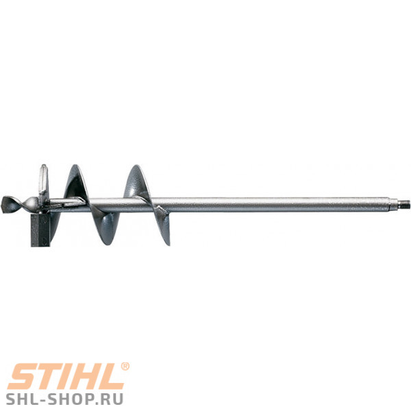 Шнек Stihl диаметр 127 мм 43146801905 в фирменном магазине Stihl