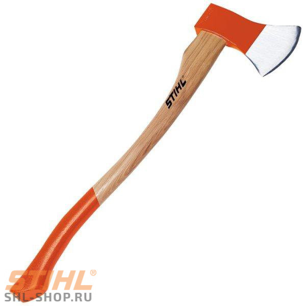 Топор Stihl ILTIS с рукояткой из карии 70 см 00008811905 в фирменном магазине Stihl
