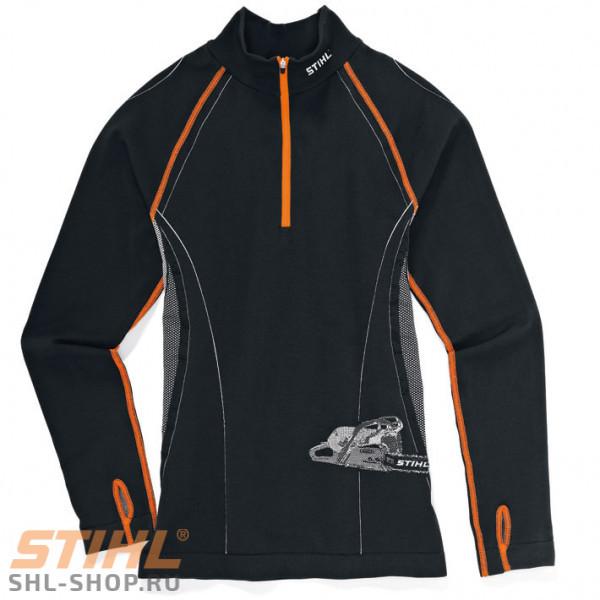 Футболка Stihl ADVANCE, длинный рукав, размер L ADVANCE, длинный рукав, размер L 00008886056 в фирменном магазине Stihl