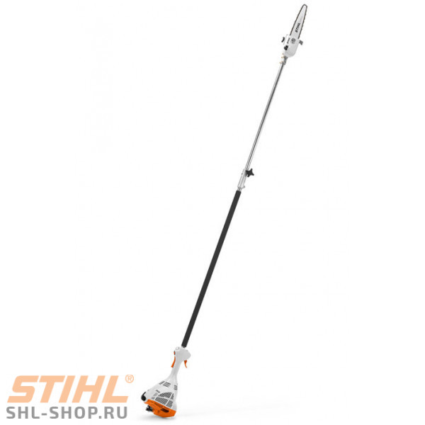Высоторез Stihl HT 56 C-E HT 56 C-E 41392000007 в фирменном магазине Stihl