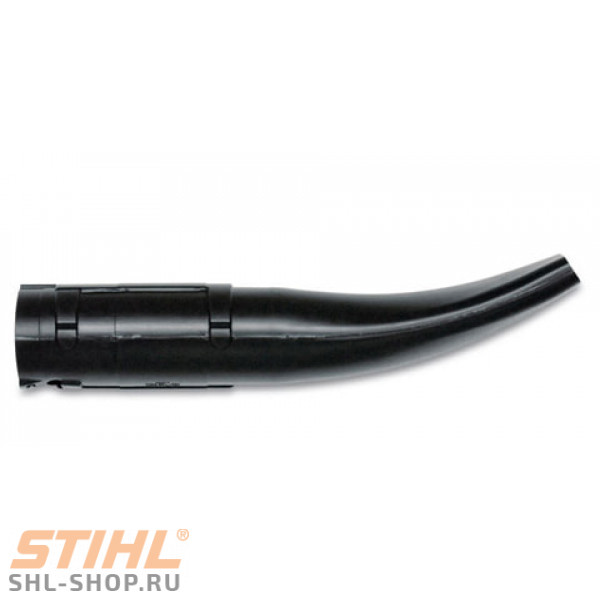 Плоская изогнутая насадка Stihl 42417086302 в фирменном магазине Stihl